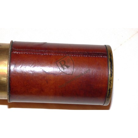 Longue vue sniper Anglais 1917