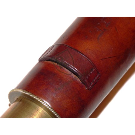 Longue vue sniper Anglais 1917