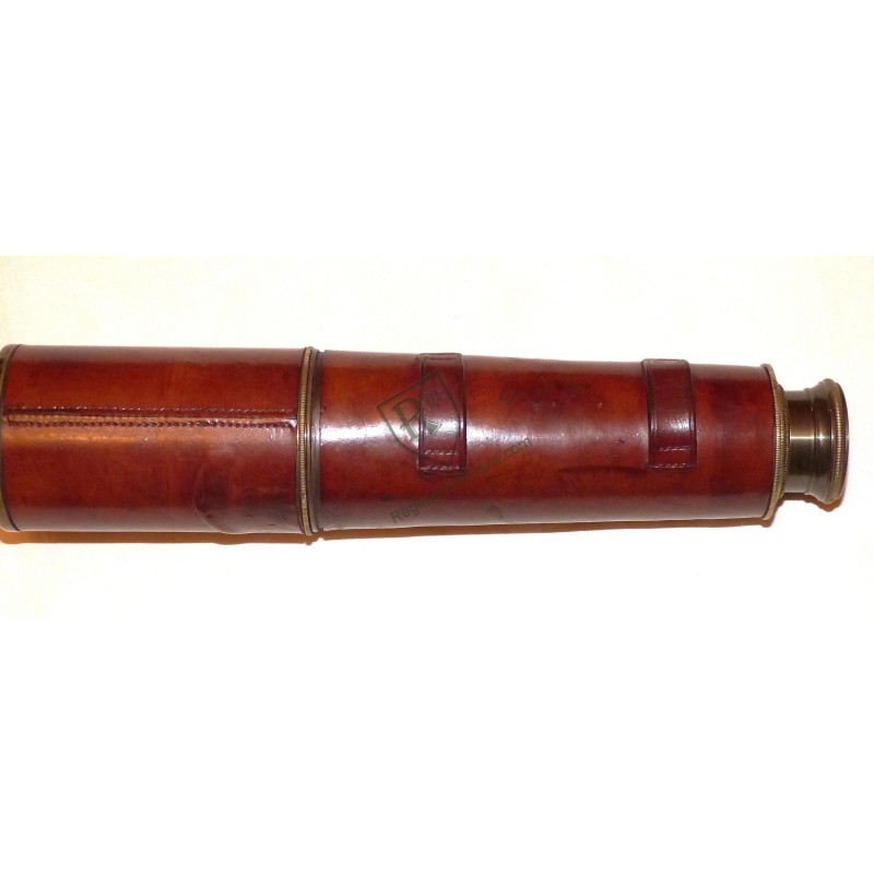 Longue vue sniper Anglais 1917