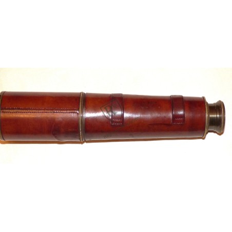 Longue vue sniper Anglais 1917