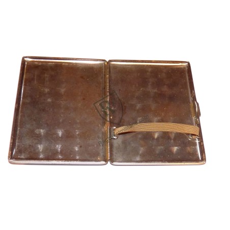 RAF - porte cigarettes Officier WW2