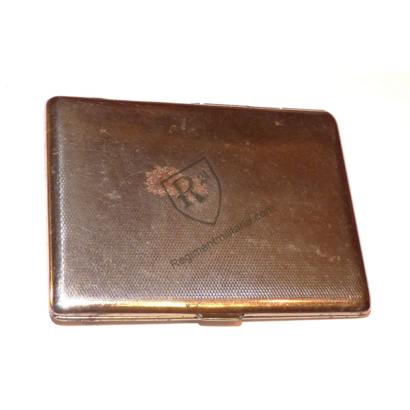 RAF - porte cigarettes Officier WW2