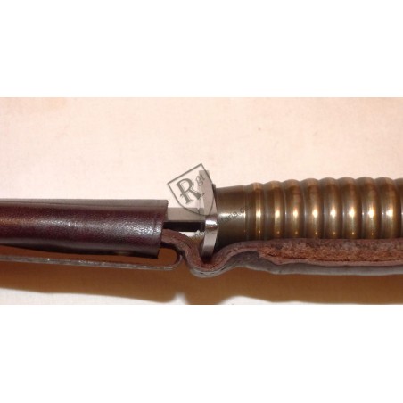 Foreign Legion Combat Dagger - Green Berets