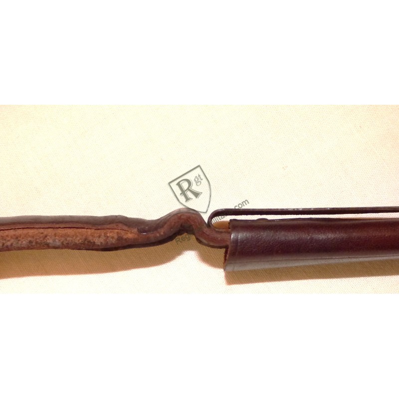 Foreign Legion Combat Dagger - Green Berets