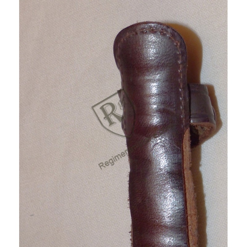 Foreign Legion Combat Dagger - Green Berets