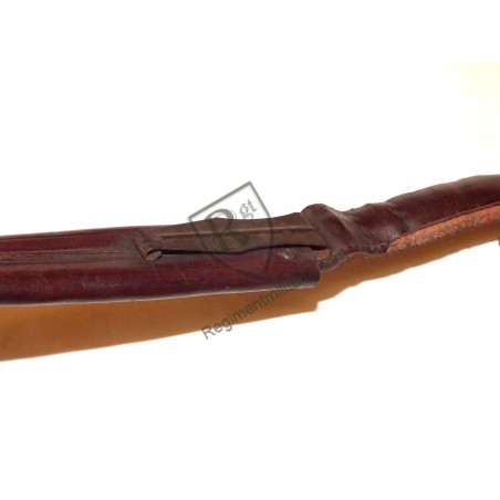 Foreign Legion Combat Dagger - Green Berets
