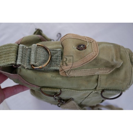 ANP31 gas mask sheath