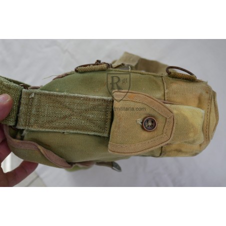 ANP31 gas mask sheath