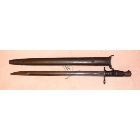 Baïonnette US17 Winchester