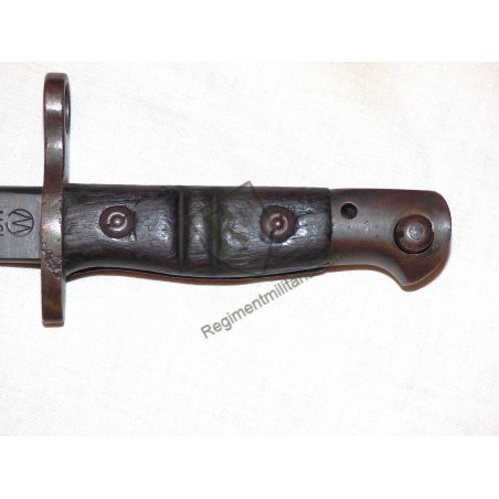 Baïonnette US17 Winchester