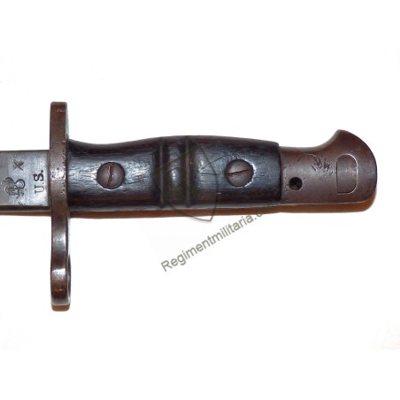 Baïonnette US17 Winchester