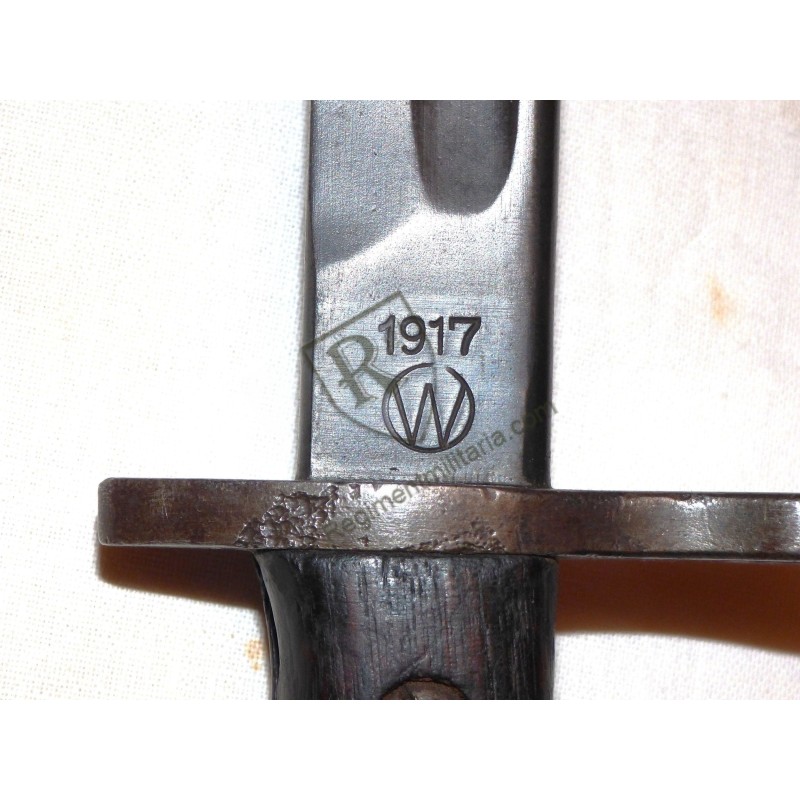 Baïonnette US17 Winchester