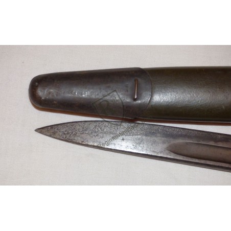 Baïonnette US17 Winchester