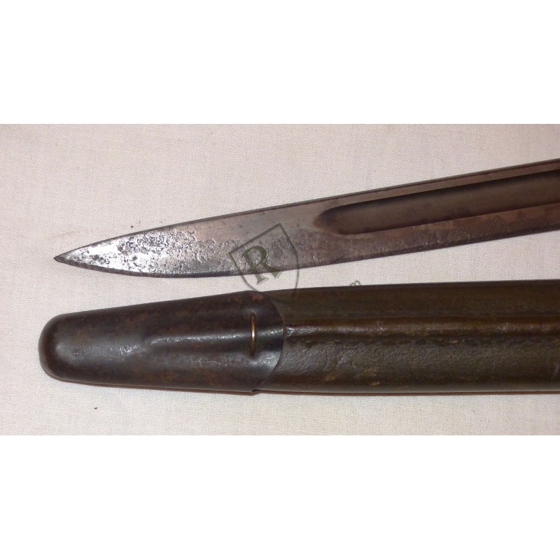 Baïonnette US17 Winchester