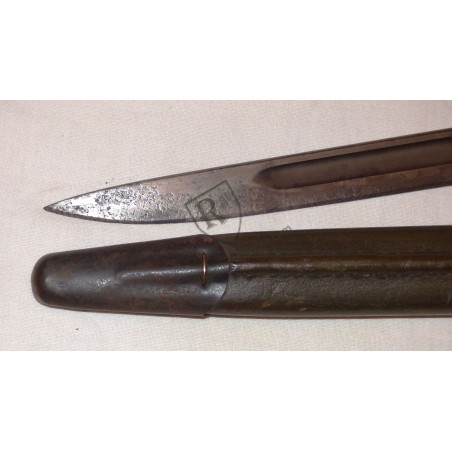 Baïonnette US17 Winchester