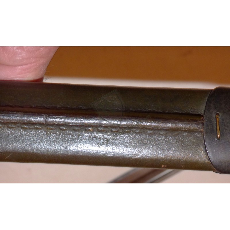 Baïonnette US17 Winchester