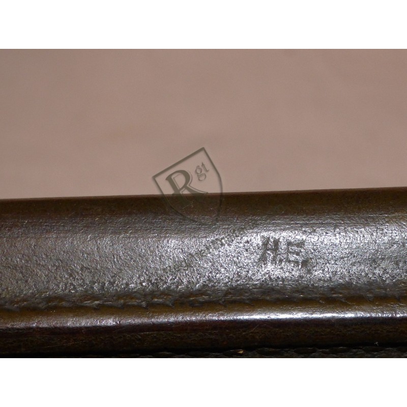 Baïonnette US17 Winchester