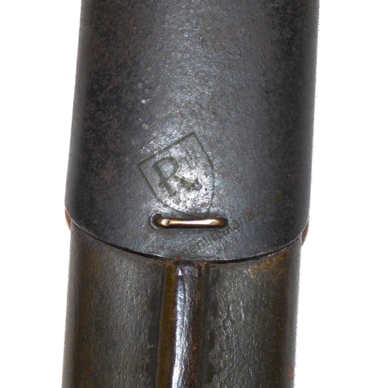 Baïonnette US17 Winchester