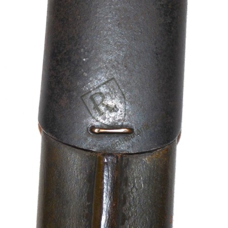 Baïonnette US17 Winchester