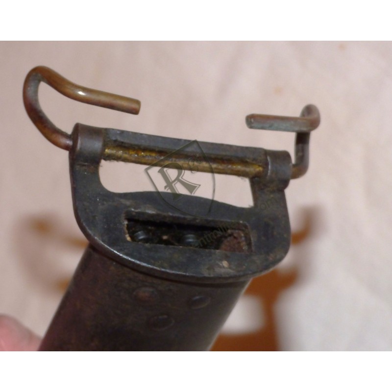 Baïonnette US17 Winchester