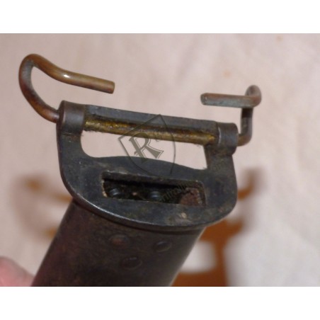 Baïonnette US17 Winchester