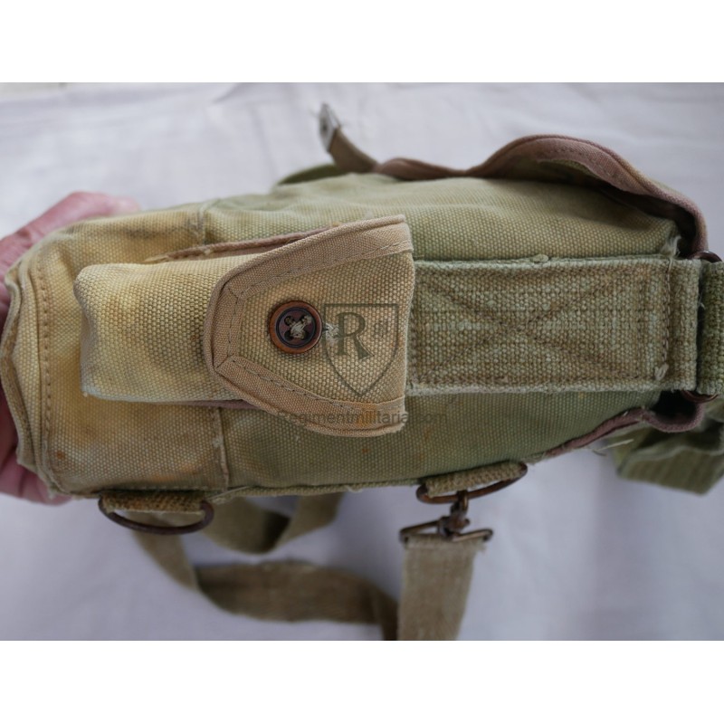 ANP31 gas mask sheath