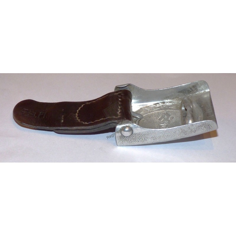 Boucle ceinturon Luftwaffe 1er type 1936