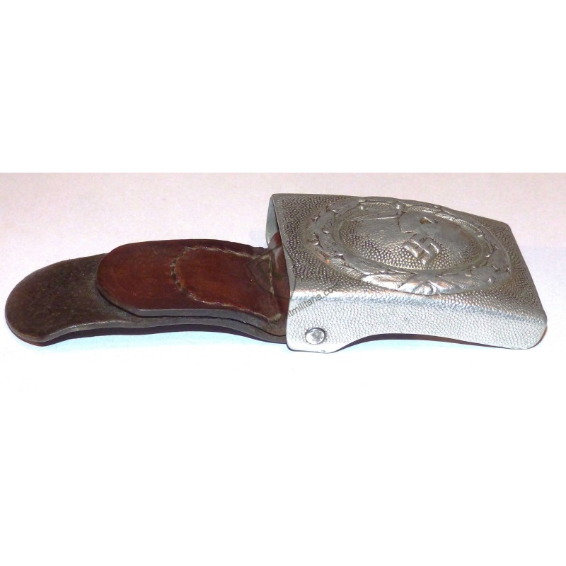 Boucle ceinturon Luftwaffe 1er type 1936