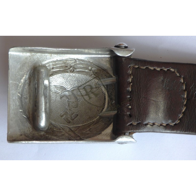 Boucle ceinturon Luftwaffe 1er type 1936
