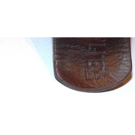 Boucle ceinturon Luftwaffe 1er type 1936