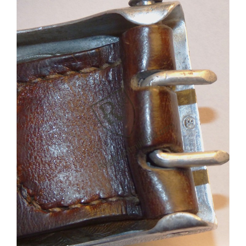 Boucle ceinturon Luftwaffe 1er type 1936