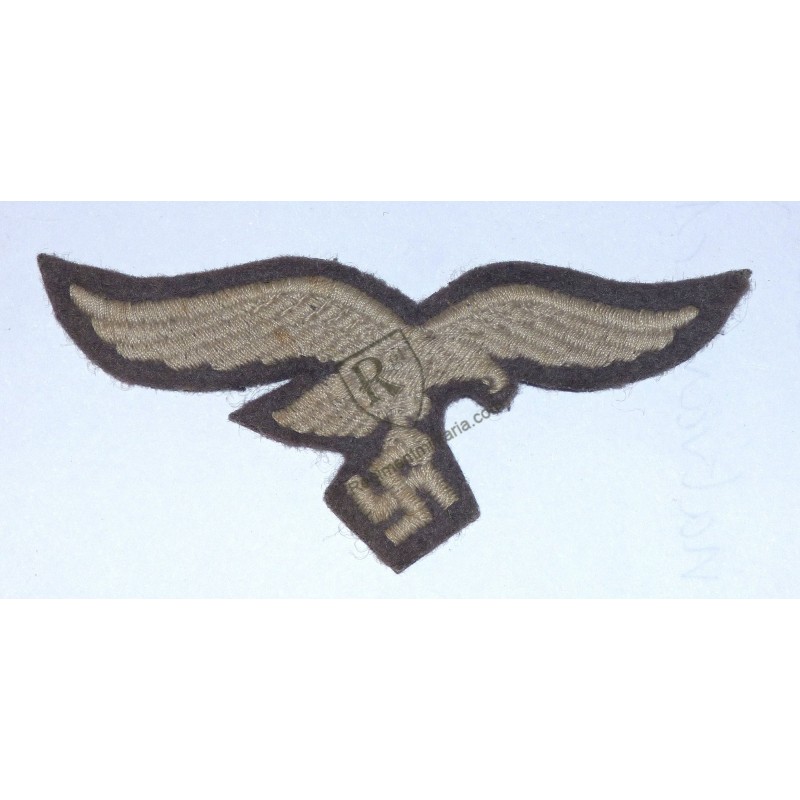 Aigle de coiffure Luftwaffe