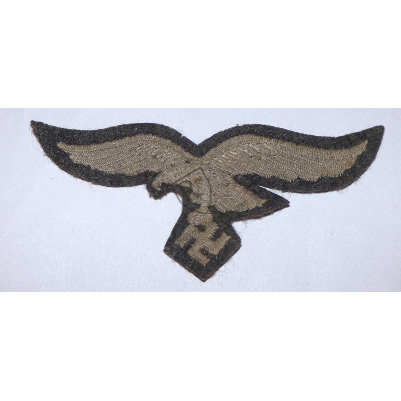 Aigle de coiffure Luftwaffe