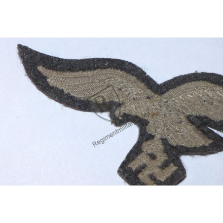 Aigle de coiffure Luftwaffe
