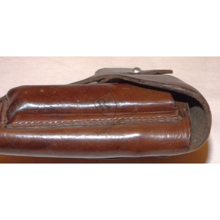 Rare holster P08 Artillerie Indochine