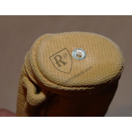 Holster Anglais troupes blindées matriculé
