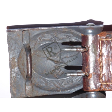Rare boucle Luftwaffe par SCHMÖLL