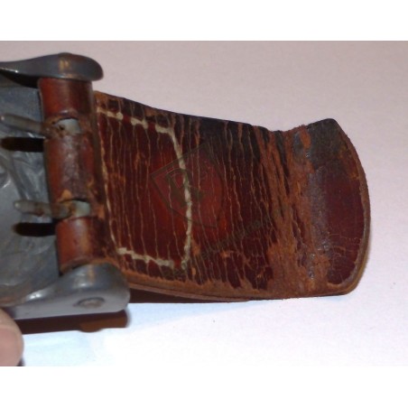 Rare boucle Luftwaffe par SCHMÖLL
