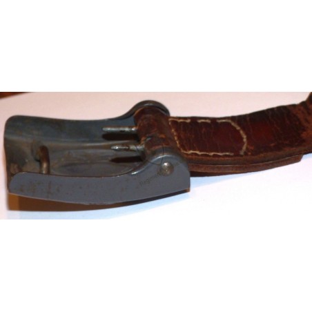 Rare boucle Luftwaffe par SCHMÖLL