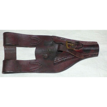 Pattern 1886/15 Lebel bayonet frog