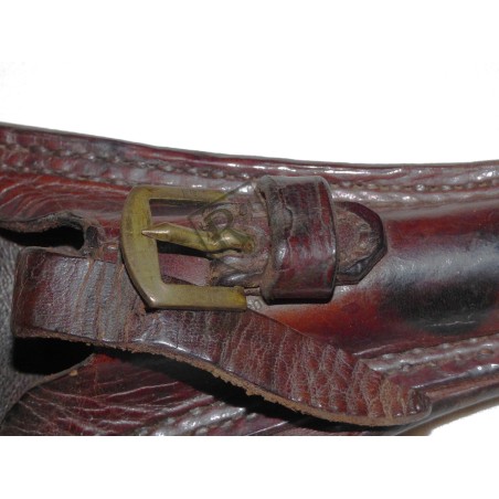 Gousset Lebel modèle 1886/15
