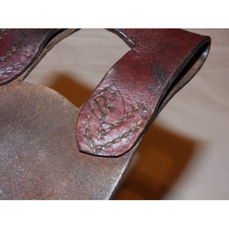 Pattern 1886/15 Lebel bayonet frog