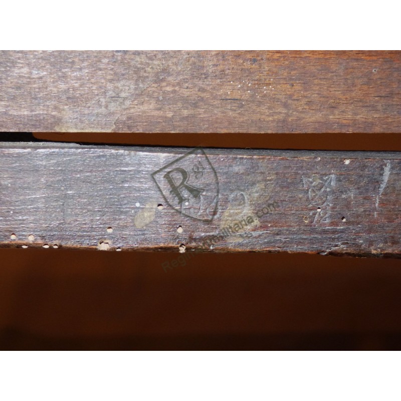 BEF 1939 gas alarm rattle