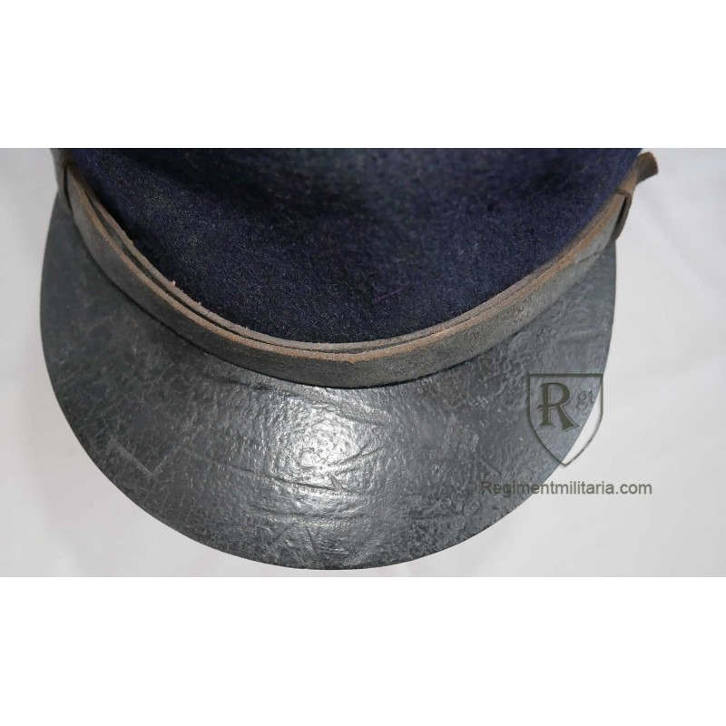 Pattern 35 Infantry enlisted man kepi.