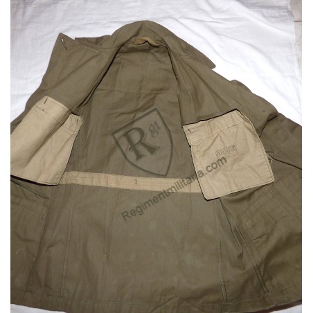Rare TTA 47 - PFAT 40M