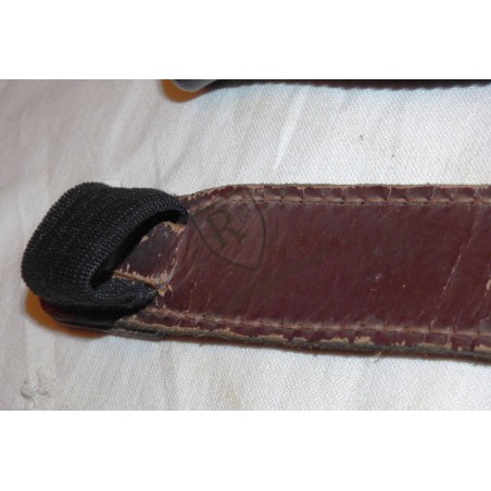 Commando fighting knife.
