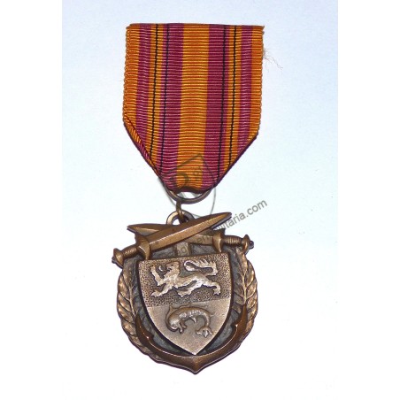 Dunkirk 1940 medal