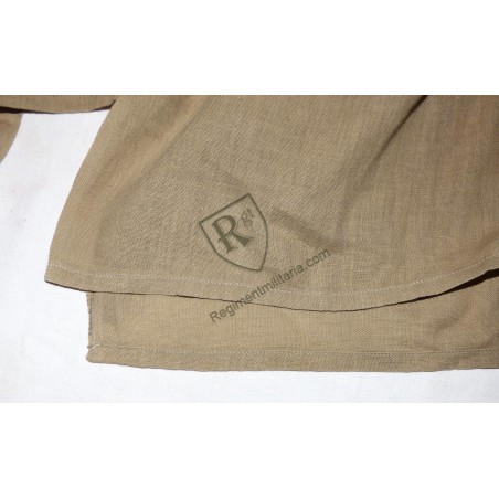 Cotton scarf pattern 1935