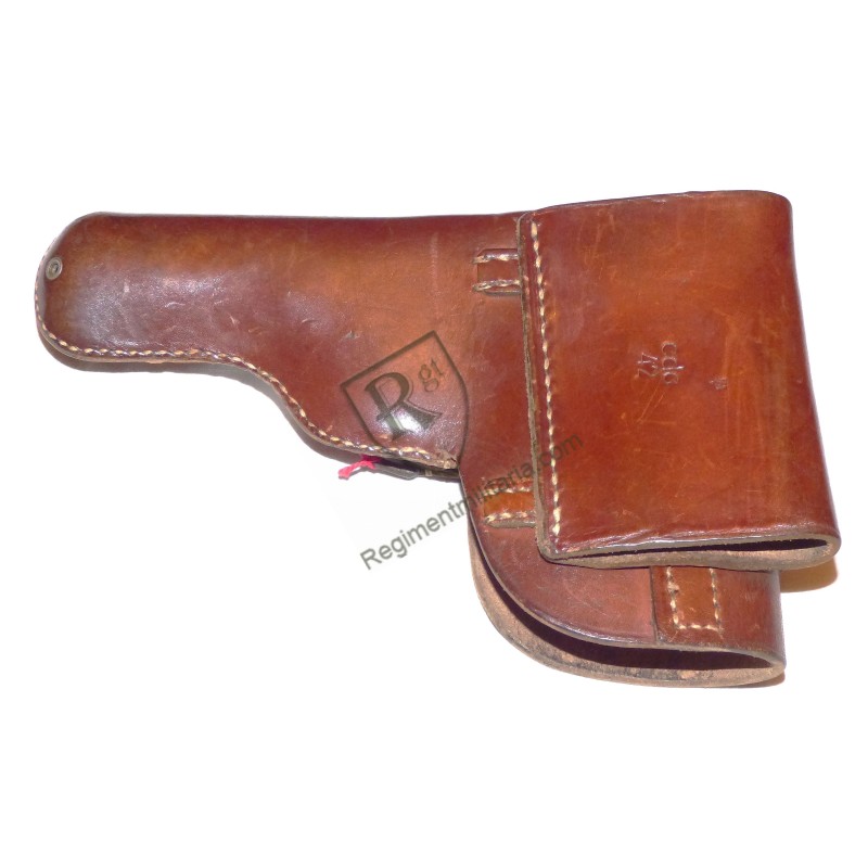 Holster Luftwaffe Femaru P37 (u.)