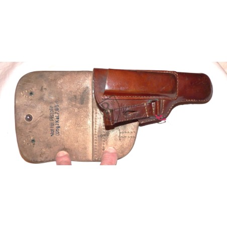 Holster Luftwaffe Femaru P37 (u.)